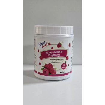 Blue Bead Frambuazlı Pastacılık Karışımı 1 kg