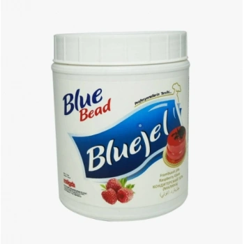 Blue Bead Soğuk Pasta Jöle 1kg - Frambuazlı