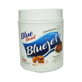 Blue Bead Soğuk Pasta Jöle 1kg - Karamelli