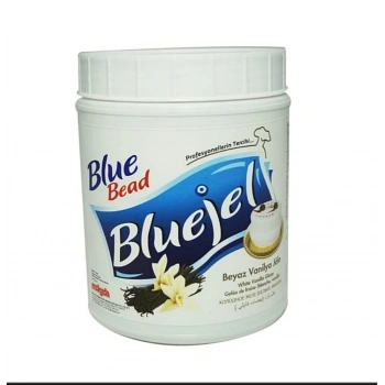 Blue Bead Vanilyalı Jöle 1 Kg