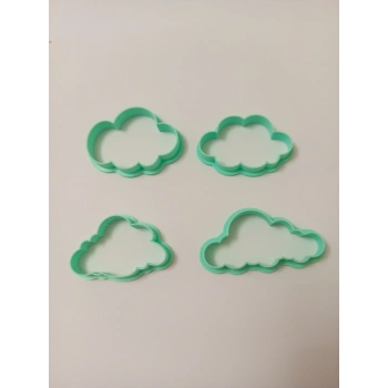 Bulut Kesici Mini Boy Set