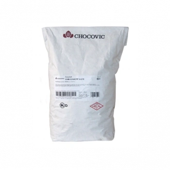 Callebaut Chocovic Bitter Kuvertür Para Pul Çikolata 1 kg (Bölünmüş) %40 Bitter