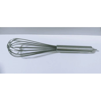 Çelik Çırpıcı 30 cm