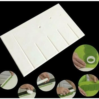 Cellboard Çiçek Modelleme Tablası