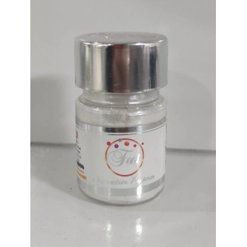 Dekoratif sedef inci tozu