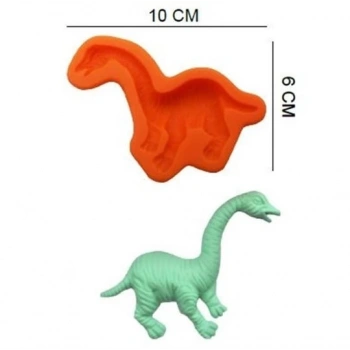 Dinazor silikon kalıp 2