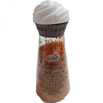 Dr Gusto Bakır renk şeker 100 Gr
