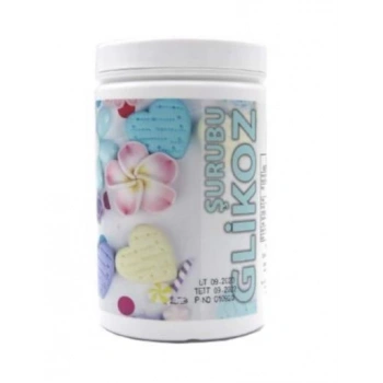 Dr Gusto Glikoz Şurubu 500 Gr