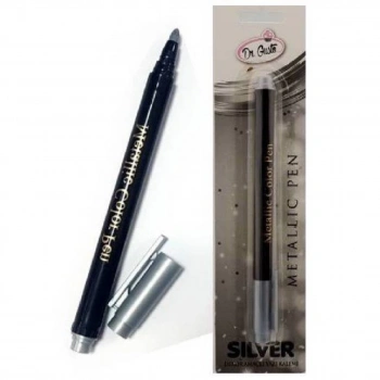 Dr Gusto Gümüş gıda kalemi