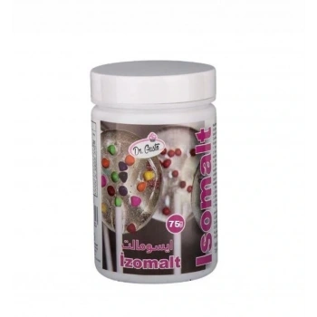 Dr Gusto İzomalt İsomalt 75 gr