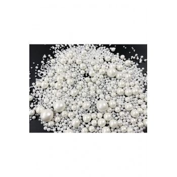 Dr Gusto Karışık Festival Şeker İnci Sprinkles 250 gr