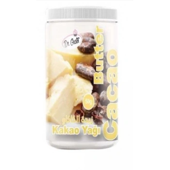 DR GUSTO MINI DEODORIZE KAKAO YAĞI 50 GR