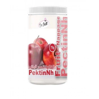 Dr Gusto Fruit Pektin Nh 75 gr
