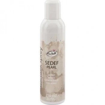 Dr Gusto Sedef Sprey 250 ml