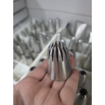 F1 duy Krema Duyu Büyük Boy