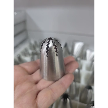 F4 Krema Duyu Büyük Boy