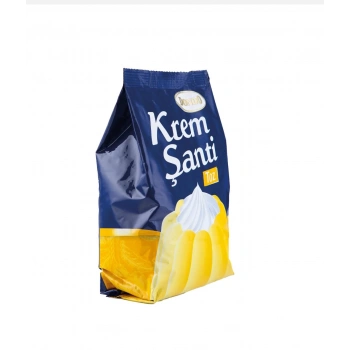 Fiero Dondo Toz Krem Şanti 1 Kg Glutensiz