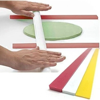 Hamur Açma Çubukları 6 lı