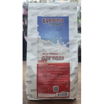 Korinitta Süt Tozu süt tozu 1 kg