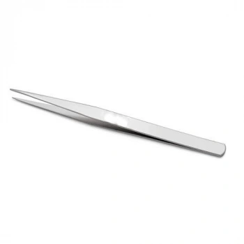 Metal Düz Uçlu Şef Cımbızı