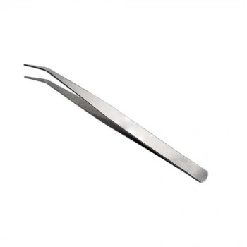 Metal Eğimli Şef Cımbızı