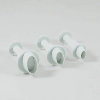 Oval Basmalı Kopat 3lü