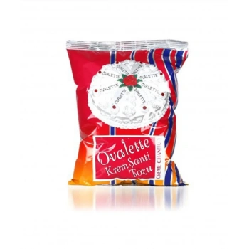 OVALETTE TOZ ŞANTİ 1 KG