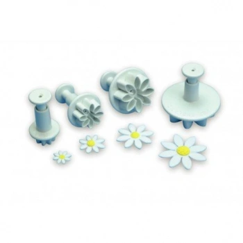 Papatya 4lü Kopat Set