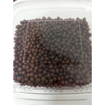 Pirinç Patlağı Kahverengi 100gr