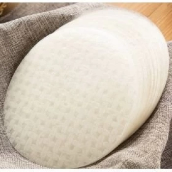 Pirinç Yufkası 10 lu paket KARGODA YAŞANACAK KIRILMA VE YIRTILMA DURUMUNDAN FİRMAMIZ SORUMLU DEĞİLDİR. ÜCRET İADESİ VEYA YENİ ÜRÜN GÖNDERİMİ YAPAMIYORUZ