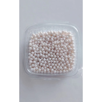Sedef Pirinç Patlağı 4 mm 100 Gr