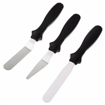 Spatula Set 3lü