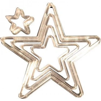 Yıldız Volovan Set 5 li