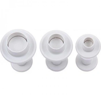 Yuvarlak basmalı kopat