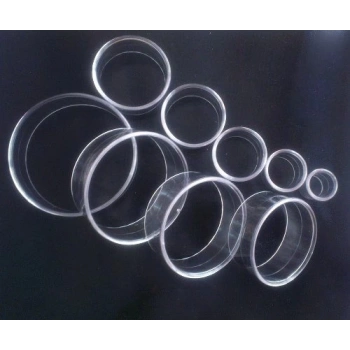 Yuvarlak Volovan Set 9lu - Düz Uçlu