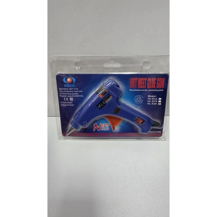 Silikon Tabancası 20W