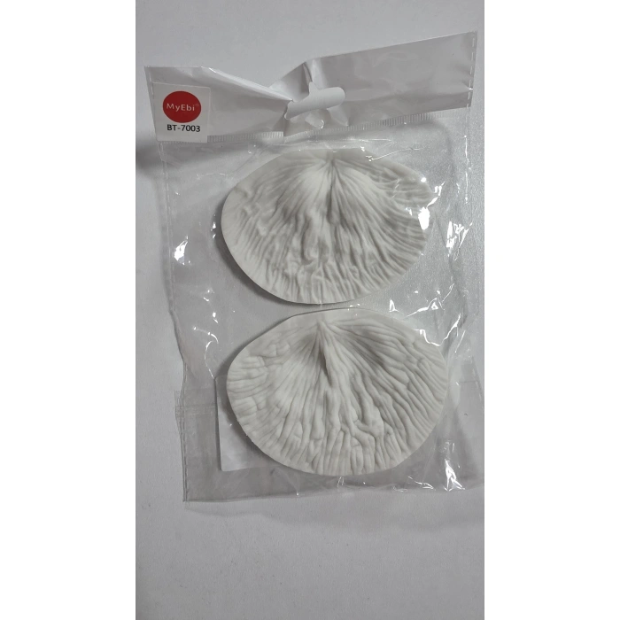 Yaprak Damarlayıcı Silikon Kalıp