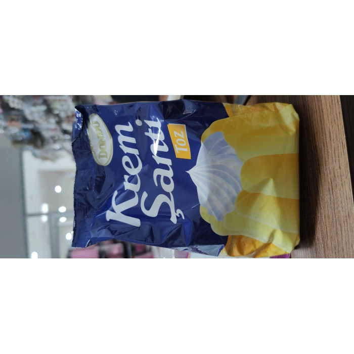 Fiero Dondo Kremşanti 1 koli (10 adet) Glutensiz SKT 07.2027