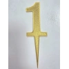 3d Filament Baskı 1 Rakamı 8 cm