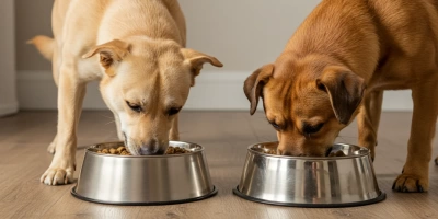 Tahılsız Köpek Maması Seçerken Nelere Dikkat Etmelisiniz? Hangi Irklar İçin Uygundur?