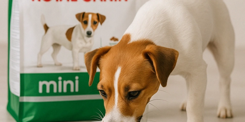Royal Canin Mini Adult Köpek Maması Kimler İçin Uygun? Küçük Irklar İçin Detaylı İnceleme