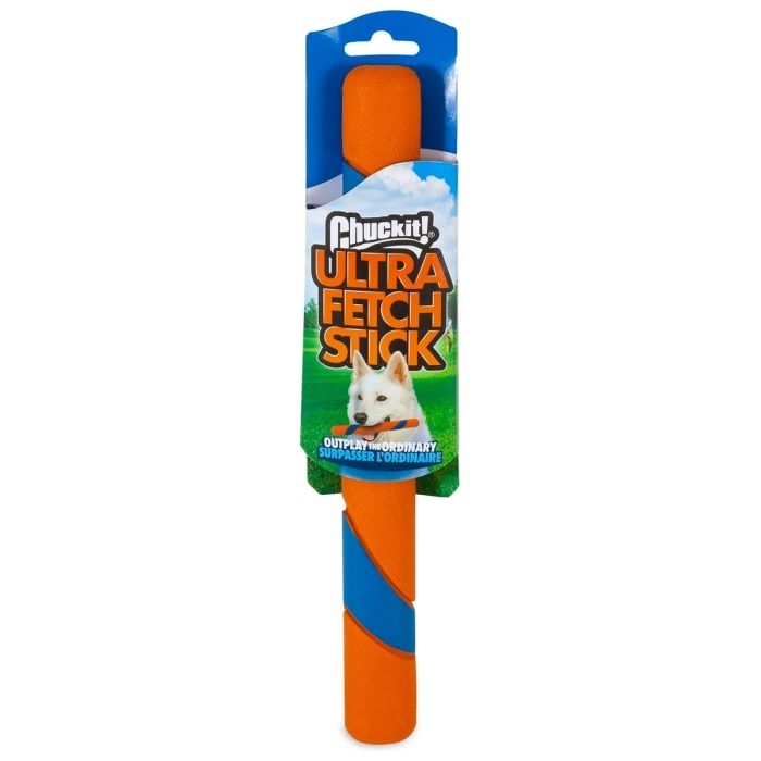 Chuckit! Ultra Fetch Stick Getirme Çubuğu Köpek Oyuncağı 28 cm