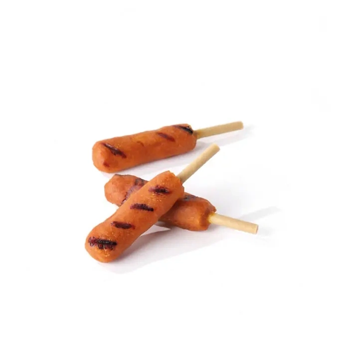 M-Pets BBQ Kings Corn Dogs Tavuklu Köpek Ödül Maması 90 gr