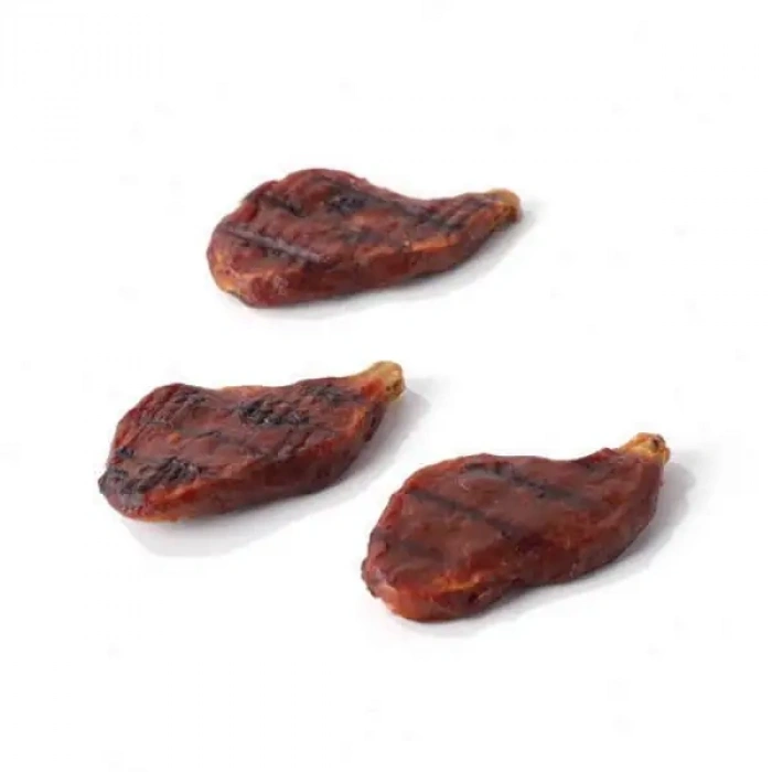 M-Pets BBQ Kings Leg Roasts Tavuklu Köpek Ödülü 70gr