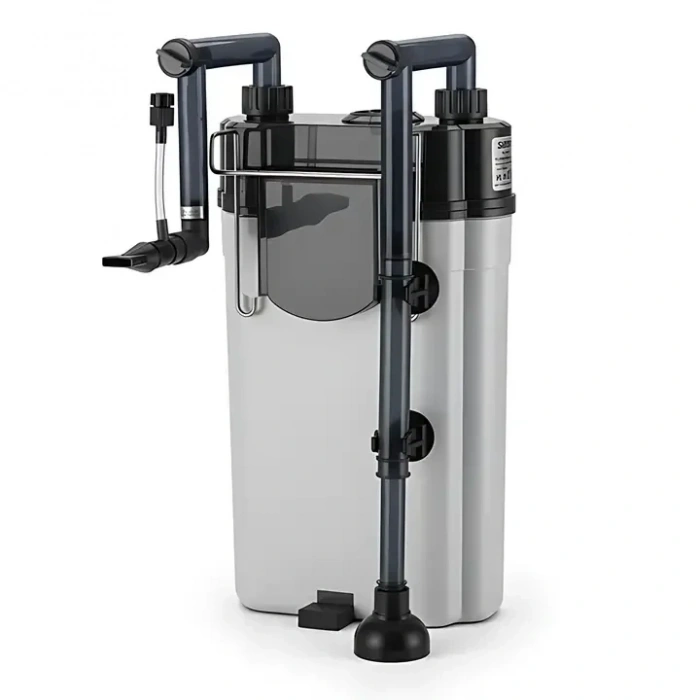 Sobo Askı Dış Filtre 4W 260 Lt/Saat SF-150F