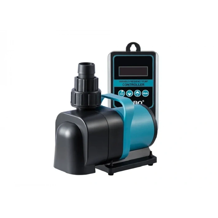 Sobo AC Akıllı Frekans Dönüşümlü Sump Motoru 25W. 4 MT. 3000 LT/SAAT SA-3000