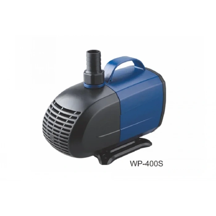 Sobo Akvaryum Sump Motoru 55W. 3.5 MT 3500 LT/SAAT WP-400S