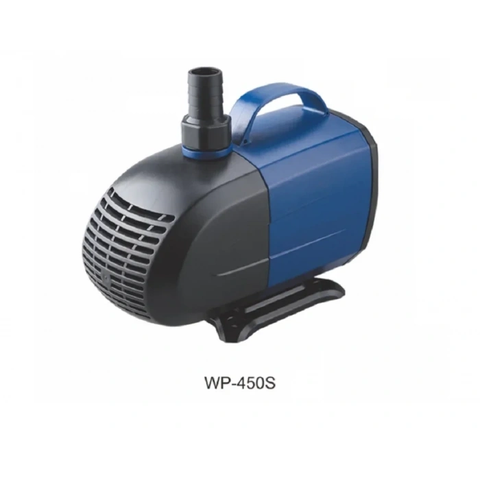 Sobo Akvaryum Sump Motoru 70W. 4 MT 4500 LT/SAAT WP-450S