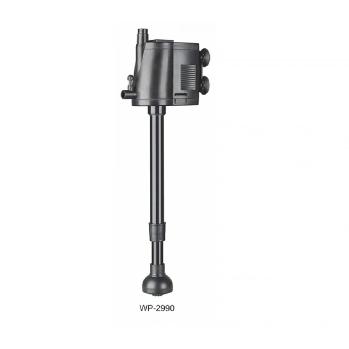 Sobo 3ü 1 Arada Çok İşlevli Kafa Motoru 25W. 1.5 MT. 1500 LT/SAAT WP-2990