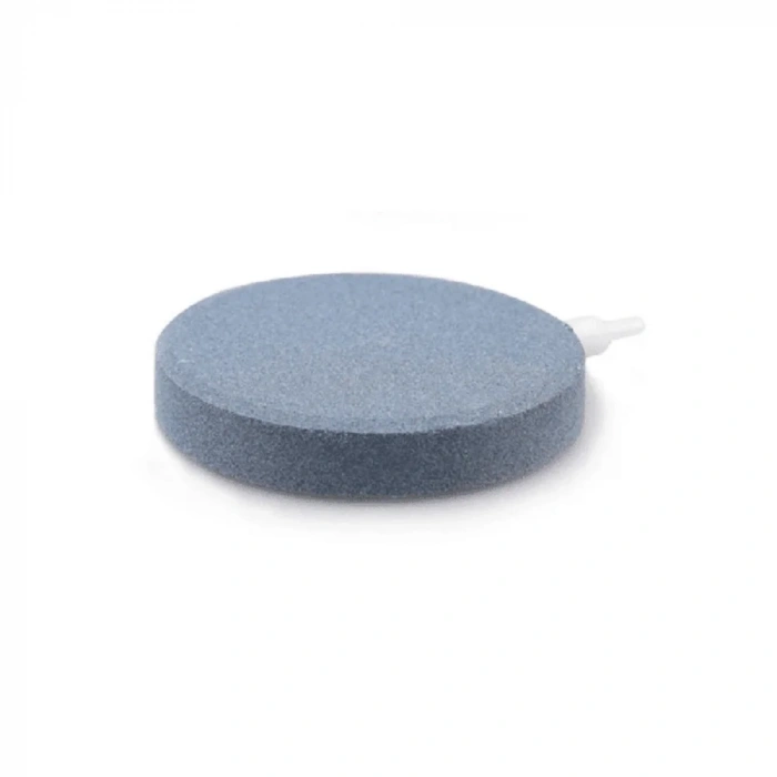 Akvaryum Yuvarlak Disk Hava Taşı 4 cm